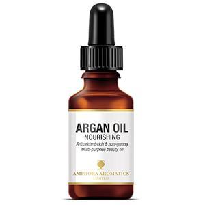 Amphora Aromatics Argan Oil Nourishing