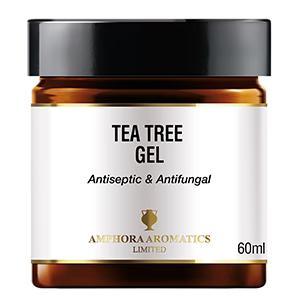 Amphora Aromatics Tea Tree Gel