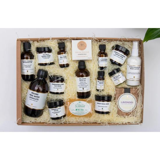 Amphora Aromatics Ultimate Amphora Gift Box