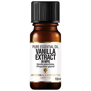 Amphora Aromatics Vanilla Extract