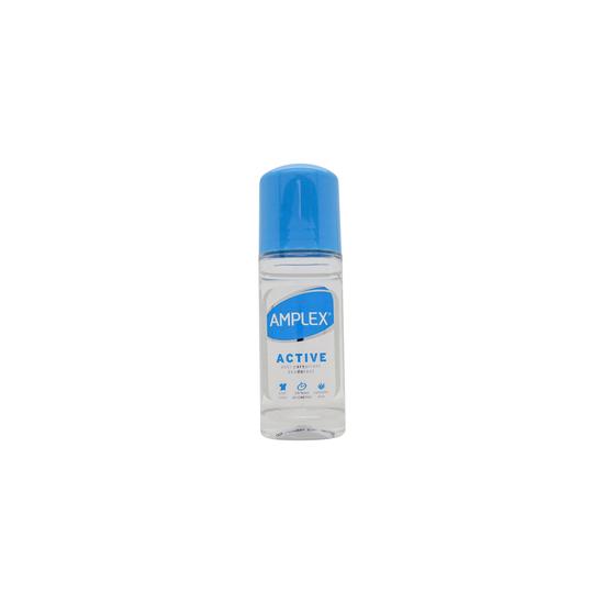 Amplex Active Deodorant Roll-On 50ml