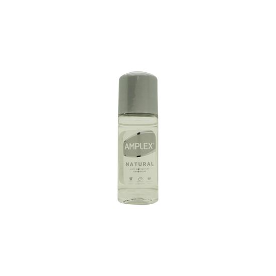 Amplex Natural Deodorant Roll-On 50ml