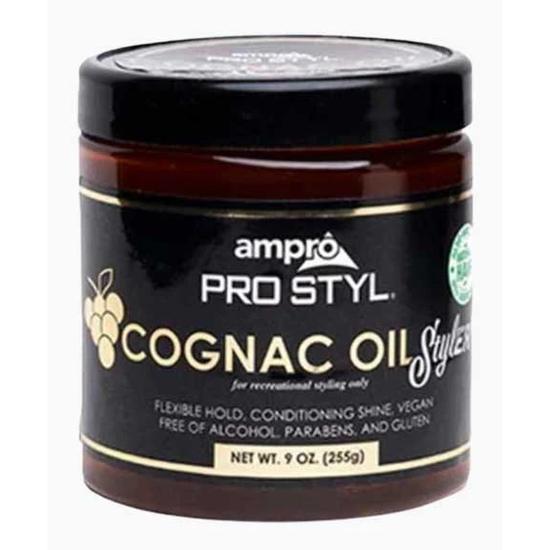 Ampro Pro Styl Cognac Oil Styler Gel 225 g