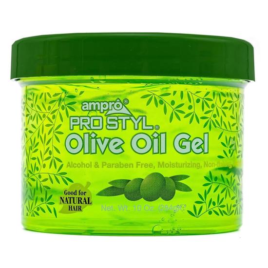 Ampro Pro Styl Olive Oil Styling Gel 284 g