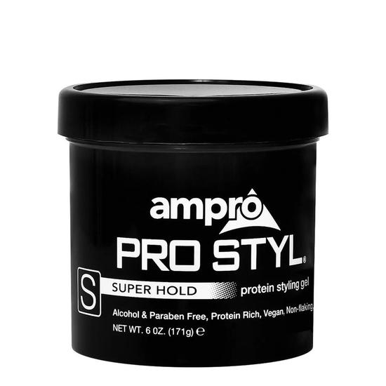 Ampro Pro Styl Super Hold Protein Styling Gel