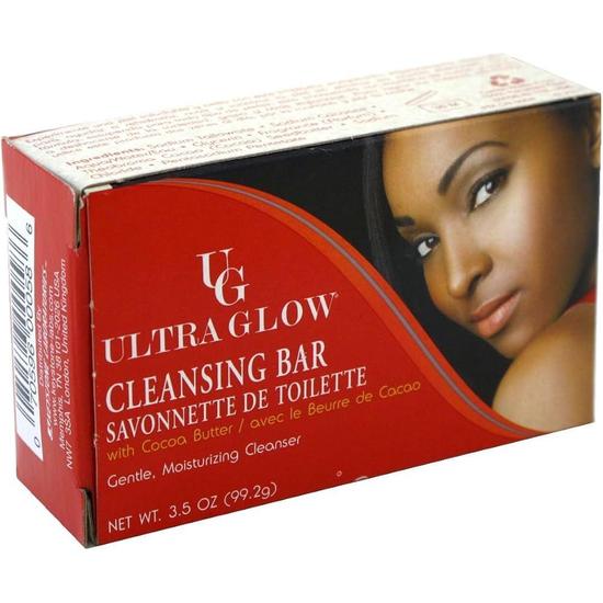 Ampro UG Ultra Glow Cleansing Bar