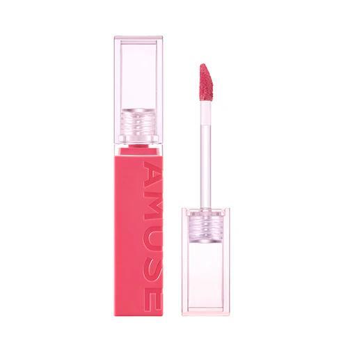 Amuse Chou Velvet Moisturising Lip Tint 04 Kkotbora