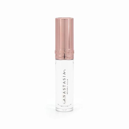 Anastasia Beverly Hills Crystal Lip Gloss Glass 3.1ml (Imperfect Box)