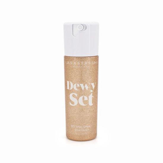 Anastasia Beverly Hills Dewy Set Setting Spray 100ml (Imperfect Box)