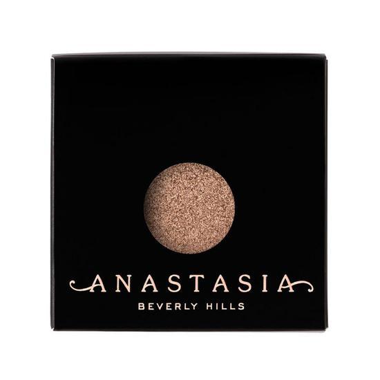 Anastasia Beverly Hills Eyeshadow Singles Deep Plum-Ultra Matte