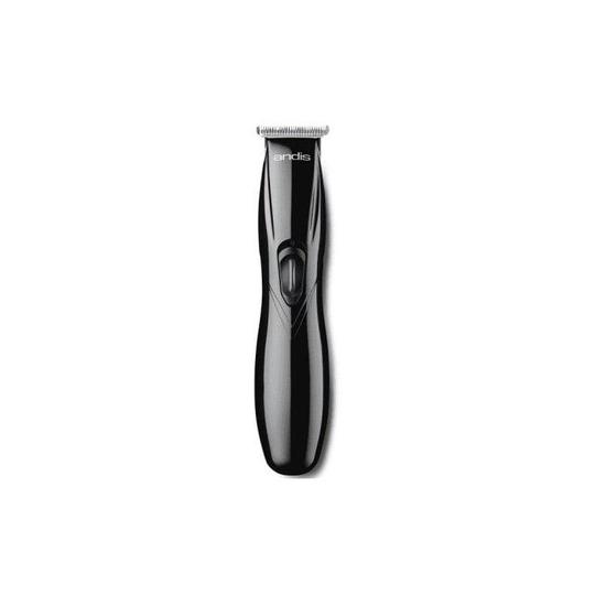 Andis Slimline Pro Cordless Li T-Blade D8 Trimmer Black