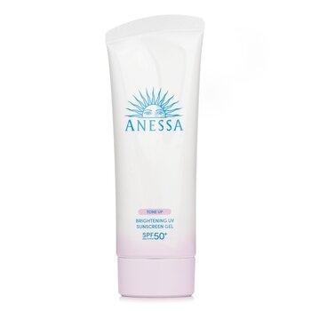 Anessa Brightening UV Sunscreen Gel SPF 50 90g