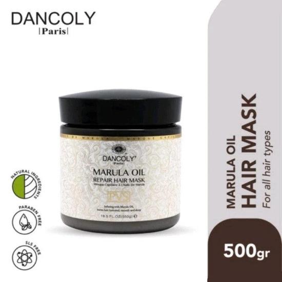 Angel En Provence Dancoly Marula Oil Repair Hair Mask 550 g