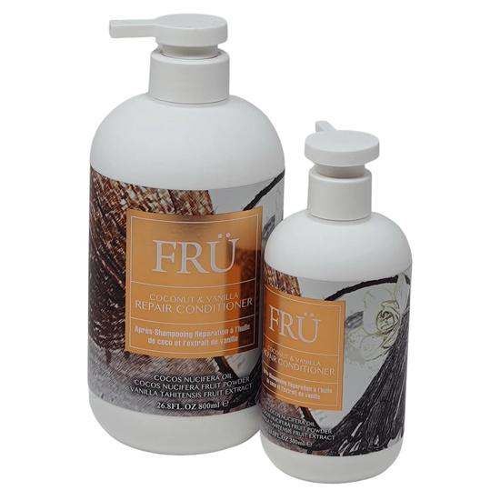 Angel En Provence FRU Coconut & Vanilla Repair Conditioner 300ml