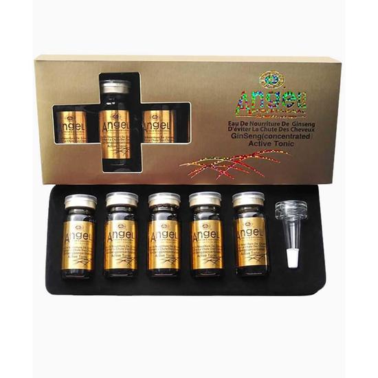 Angel En Provence Ginseng Active Tonic Kit