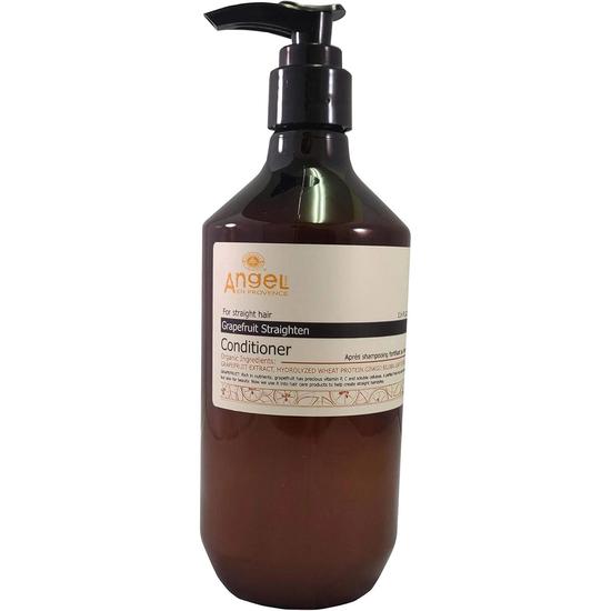 Angel En Provence Grapefruit Straighten Conditioner 400ml