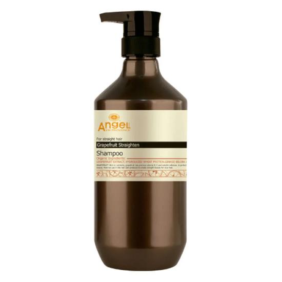 Angel En Provence Grapefruit Straighten Shampoo 400ml