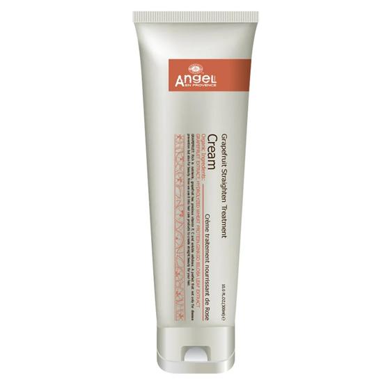 Angel En Provence Grapefruit Straighten Treatment Cream 300ml