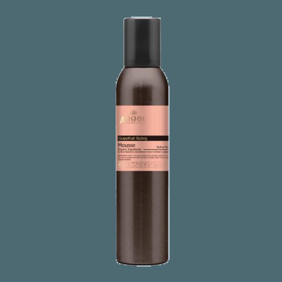 Angel En Provence Grapefruit Styling Mousse 200ml