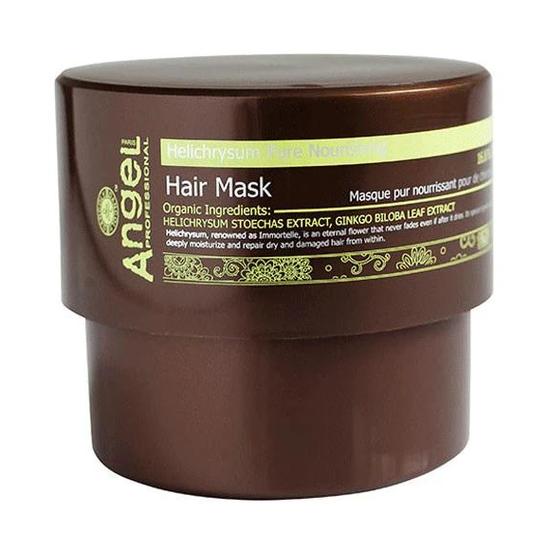 Angel En Provence Helichrysum Pure Nourishing Hair Mask 300 g