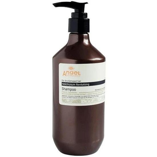 Angel En Provence Helichrysum Revitalising Shampoo 400ml