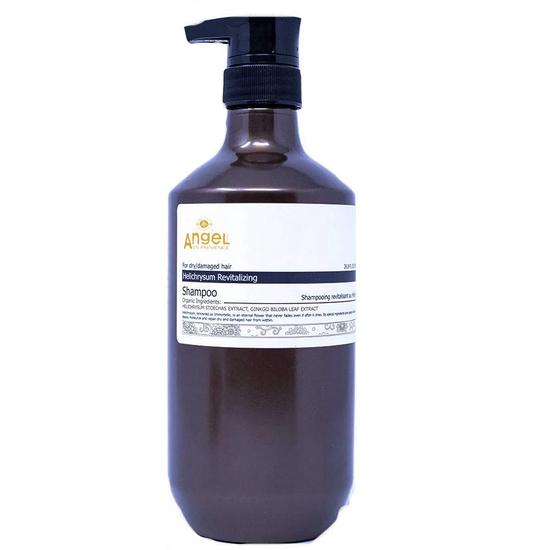 Angel En Provence Helichrysum Revitalising Shampoo 800ml