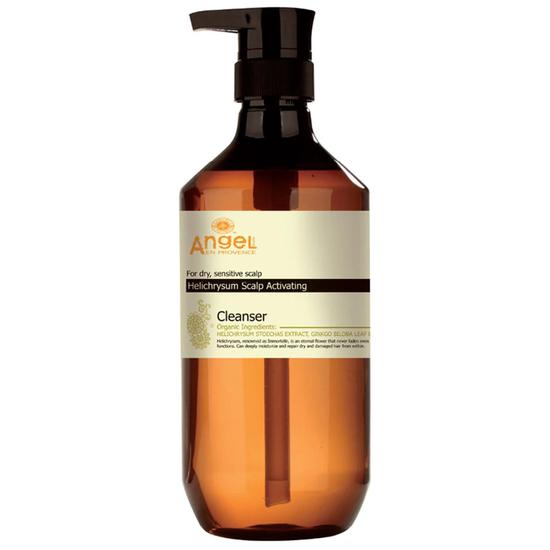 Angel En Provence Helichrysum Scalp Activating Cleanser 800ml