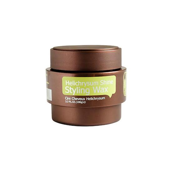 Angel En Provence Helichrysum Shine Styling Wax 100 g