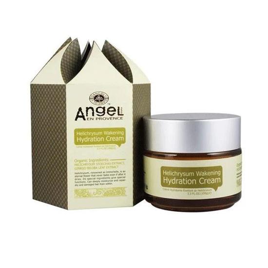 Angel En Provence Helichrysum Wakening Hydration Cream 100 g