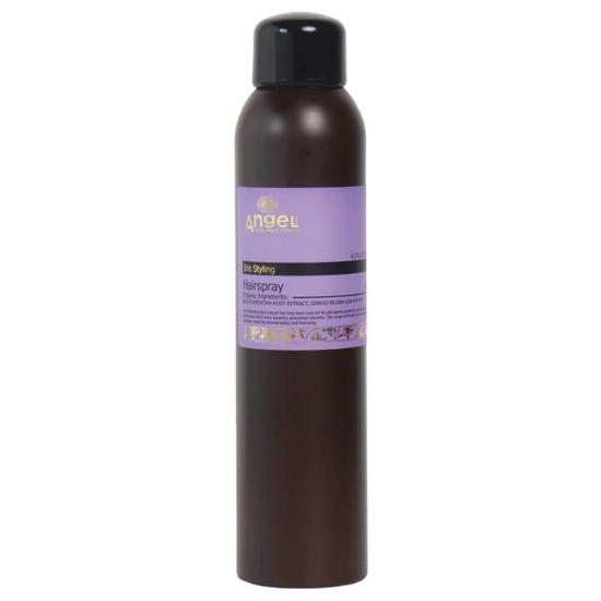 Angel En Provence Iris Styling Hairspray 200ml