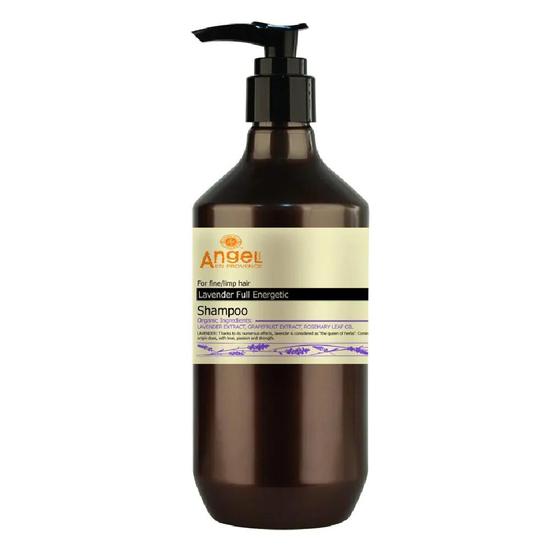 Angel En Provence Lavender Full Energetic Shampoo 400ml