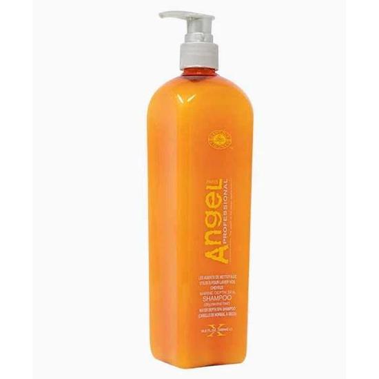 Angel En Provence Marine Depth Spa Shampoo 500ml