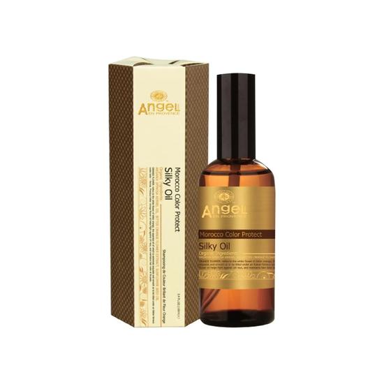 Angel En Provence Morocco Colour Protect Silky Oil 100ml