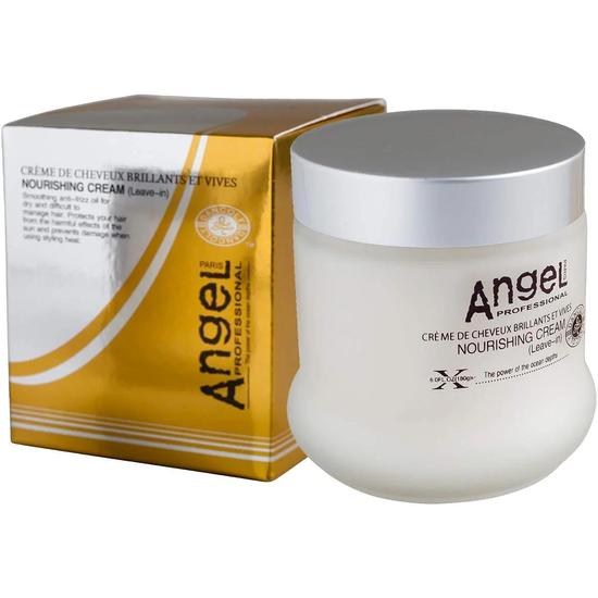 Angel En Provence Nourishing Leave In Cream 180ml