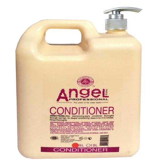 Angel En Provence Professional Conditioner 5 Liter 5 Ltr