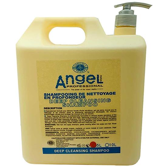 Angel En Provence Professional Deep Cleansing Shampoo 5000ml