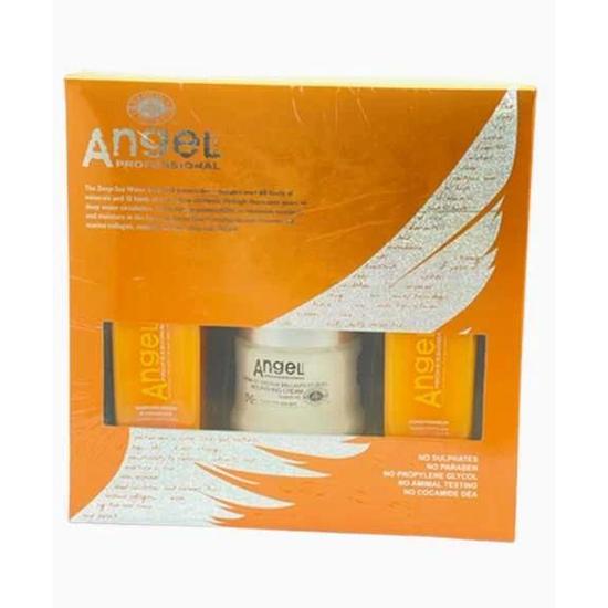 Angel En Provence Professional Gift Set