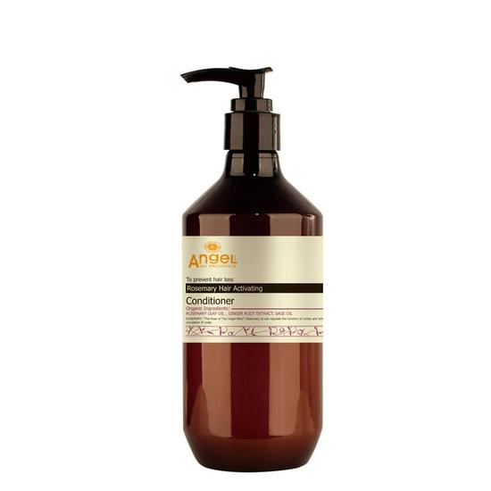 Angel En Provence Rosemary Hair Activating Conditioner 400ml