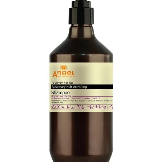 Angel En Provence Rosemary Hair Activating Shampoo 400ml