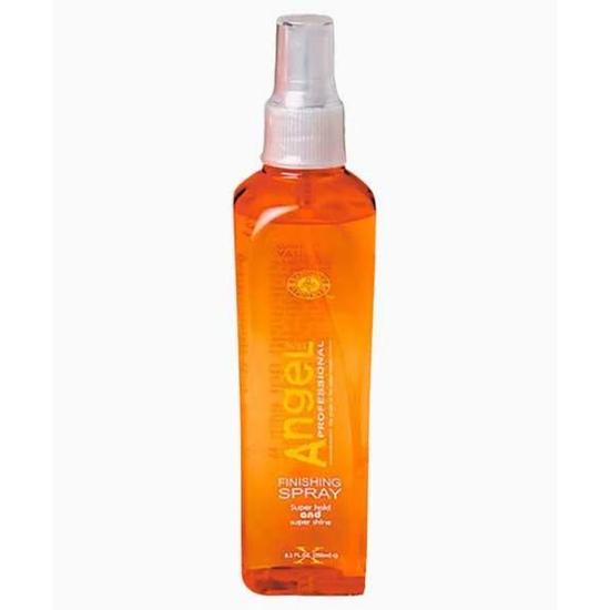 Angel En Provence Spray Type Finishing Spray 250ml