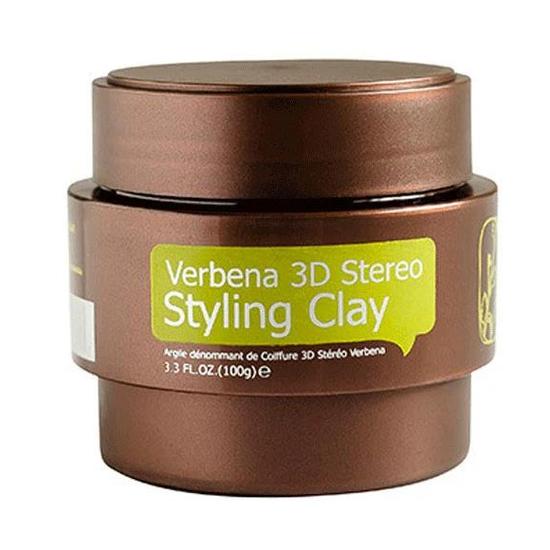 Angel En Provence Verbena 3d Stereo Styling Clay 100 g