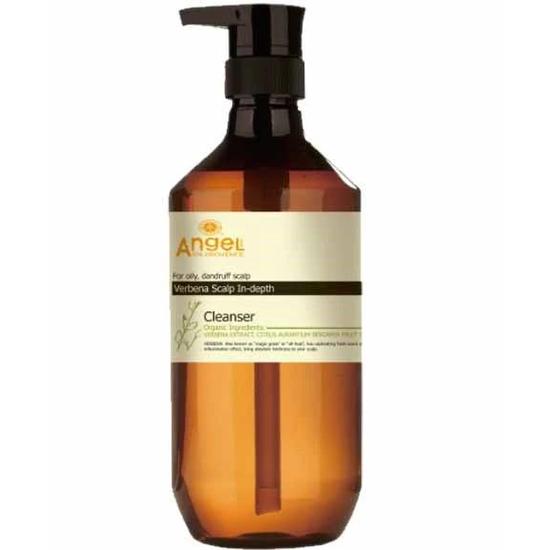 Angel En Provence Verbena Scalp In Depth Cleanser 800ml