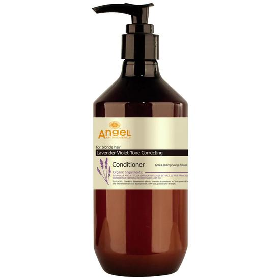 Angel En Provence Violet Tone Correcting Conditioner 400ml