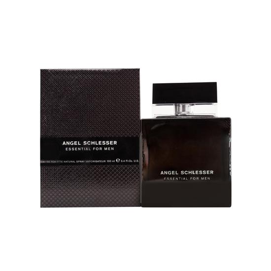 Angel Schlesser Essential Eau De Toilette 100ml