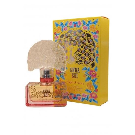 Anna Sui Flight Of Fancy Eau De Toilette 30ml