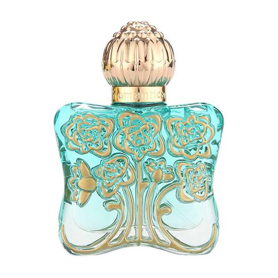 anna sui romantica exotica eau de toilette