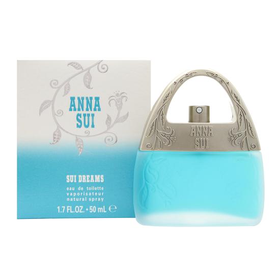 Anna Sui Sui Dreams Eau De Toilette 50ml