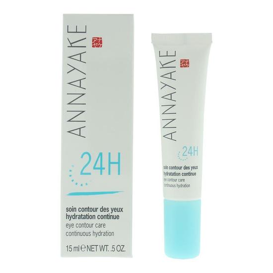 Annayake 24h Continuous Hydration Eye Contour Care 15ml