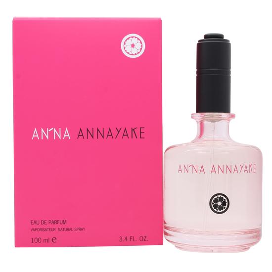 Annayake An'na Annayake Eau De Parfum 100ml