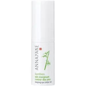 Annayake Bamboo Energising Eye Contour Care Eye Cream 15ml